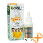 GARNIER Vitamine C Sérum Pigment Taches avec Niacinamide et Acide Salicylique...