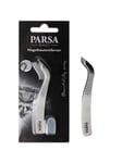 PARSA Cuticle Remover stainless steel