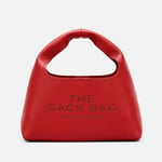 Marc Jacobs The Mini Leather Sack Bag