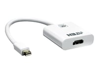 Aten Vc981-at Videokaapeli-adapteri Mini Displayport Hdmi Valkoinen Mini Displayport Hdmi Valkoinen