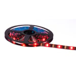 Piranha RGB LED-strip 3m 3 METER