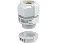 Obo Bettermann V-Tec Tb25 06-09 2024912 Kabelgenomföring 1,5 Mm Plast Ljusgrå 5 St