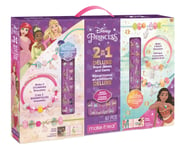 Disney Princess 2 in 1 Deluxe Royal Jewels and Gems