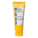 Some By Mi YUJA NIACIN 30 Days Brightening Moisture Gel Cream - 100 ml