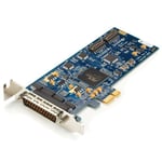 BLACK BOX 2-PORT RS232/422/485 PCI