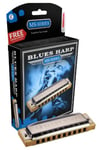 HOHNER blues harp C-tone 532 / 20MSX with Tracking# New from Japan