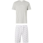 Pyjamas / Chemises de nuit Calvin Klein Jeans  112117