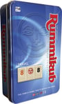 Rummikub Travel Tin (Nordisk utgave) - Brettspill fra Outland