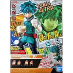 Figurine d’action Bandai IZUKU MIDORIYA