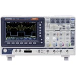 Oscilloscope numérique Gw Instek GDS-1102B 100 MHz 1 Géch/s 10 Mpts 8 bits D657731