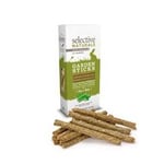 Selective Naturals Garden sticks- naturliga tuggpinnar för kanin