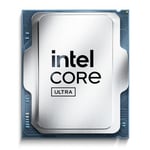 Intel Core Ultra 5 245K 6+8 4.2GHz LGA 1851 Processor - TRAY