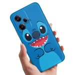 Xiaomi Redmi Note 12 Pro 5G - Skal/Mobilskal Stitch