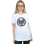 T-shirt Marvel  Agents of SHIELD