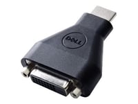 Dell Videokabel 19-pin Hdmi-a M 24-pin Dvi Fm