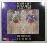 RIVER CITY GIRLS ZERO - ULTIMATE EDITION PS4 USA NEW (GAME IN ENGLISH/FR/DE/ES/I