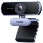 1080P Webcam Full  Camera for Laptop Computer USB Webcam with Dual7041