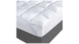 Surmatelas 80x200 cm NIGHTITUDE GRAND CONFORT