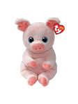 Ty Beanie Babies Bellies Penelope Pig Medium