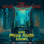 Royal Philharmonic Orchestra  Rpo Plays Prog Rock Classics  LP/Vinyl