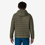 Patagonia Down Sweater Hoody Herre