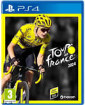 Tour De France 2024 - Ps4