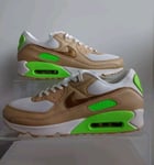 NIKE AIR MAX 90 ID By You SIZE UK 11 EUR 46 (FZ3984 900)