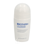 Biotherm Lait Corporel Deo Roll-On 75 ml Dam