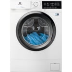 Electrolux SensiCare 600 EW6S326B machine à laver Charge avant 6 kg 1151 tr/min