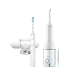 Philips - Sonicare White DiamondClean 9000 HX3866/41