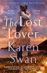 The Lost Lover: A captivating epic tale of second chances from the Sunday Times Bestseller (The Wild Isle Series Book 3)