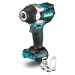 Slagmutterdragare Makita DTW700Z; 18 V (utan batteri och laddare)