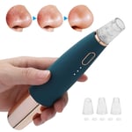 Electric Blackhead Remover Acne Extractor Pore Shrink Device Home Equipment BST