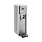 Royal Catering Varmtvannsdispenser - 8 L 2100 W vanntilkobling