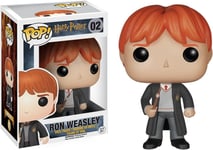 Funko 5859 Harry Potter Ron Weasley Pop Vinyl Figure