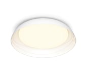 Philips - Himmennettävä LED-kattovalaisin FLETA LED/10W/230V 2700K valkoinen