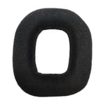 Earpads Coussinets de Rechange Coussinets d'oreille Oreillette de Remplacement Coussins en Mousse pour Casque Logitech Astro A40 A50 gen3 gen4 cuir protéiné faisceau de tete coussin flanelle housse pour écouteurs