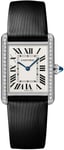 Cartier W4TA0017 Tank Must de Cartier Hopea/Satiini