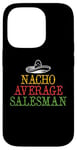 iPhone 14 Pro Nacho Average Seller Case