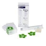 SEBO AUTOMATIC X1 X4 X5 EXTRA SERVICE BOX DUST BAGS & 2 FILTERS 5828hc (5094er)