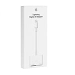 GENIUNE APPLE LIGHTNING TO HDMI DIGITAL AV TV ADAPTER CABLE FOR IPAD IPHONE