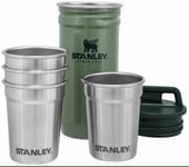 Stanley Adventure Drammeglass Sett