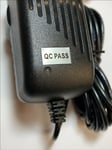 Replacement 12V AC Adaptor for BT YOUVIEW BOX 91-00512 T2110/500G/BT/HS 183/4426