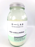 D LAB PRO COLLAGENE DIGESTION - GOUT COCO - 28 JOURS - 194GR - 09/2025