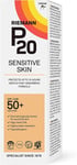 Riemann P20 Sensitive Skin SPF50+ Cream 100ml New
