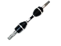 RL DRIVE SHAFT ASSY(DIFF)