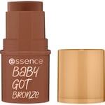 Essence Facial make-up Bronzer Baby Got Bronze 40 Hazelnut Hug 5,5 g ()