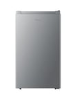 Fridgemaster Mul4892Es 48Cm Wide Under-Counter Fridge - Silver