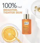 RoC - Multi Correxion Revive   Glow Vitamin C Daily Serum - Anti Wrinkle, Ageing