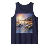 Twilight Pursuit V3 Tank Top